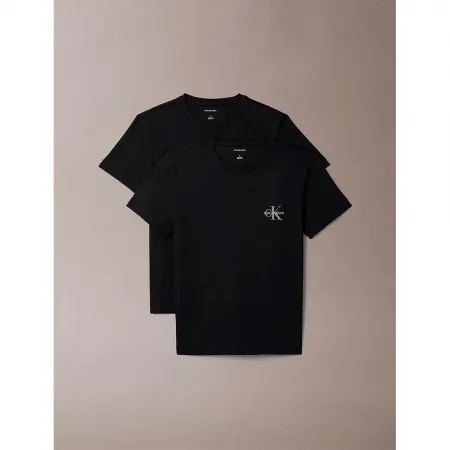 캘빈클라인 LV047C905G 반팔 티셔츠 2 팩 142871417