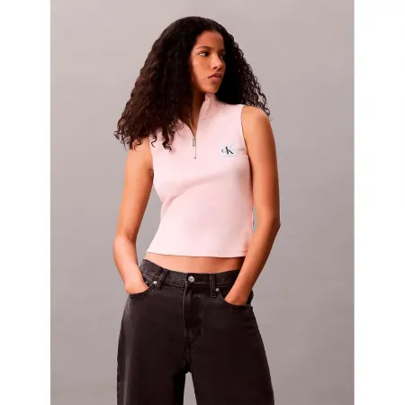 캘빈클라인 LV047C909G 나시 티셔츠 142871429