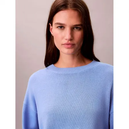 캘빈클라인 LV047D305G 스웨터 142871481