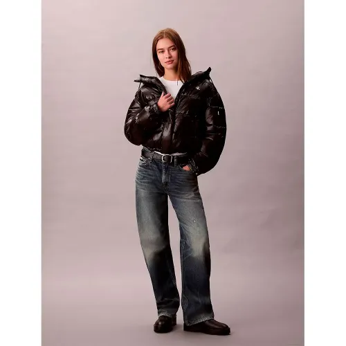 캘빈클라인 LV047D505G 패딩 자켓 142871518