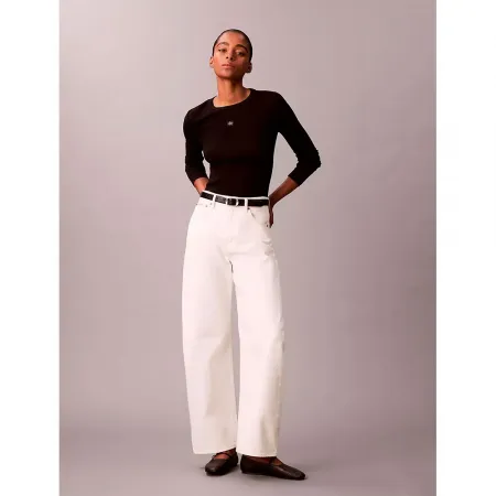 캘빈클라인 LV047E205G 긴팔 티셔츠 142871571