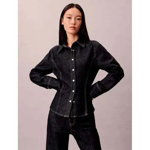 캘빈클라인 LV047E709G 셔츠 142871614