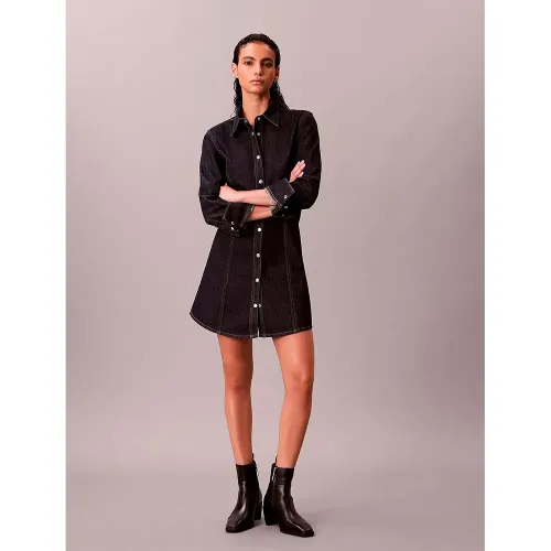 캘빈클라인 LV047E790G 원피스 142871630