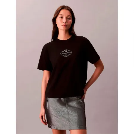 캘빈클라인 LV047E811G 반팔 티셔츠 142871638