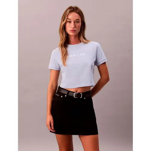 캘빈클라인 LV047E823G 반팔 티셔츠 142871653