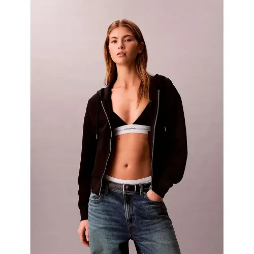 캘빈클라인 LV047F208G 풀지퍼 스웨터 142871671