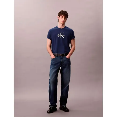 캘빈클라인 LV04RB862G 반팔 티셔츠 142871684