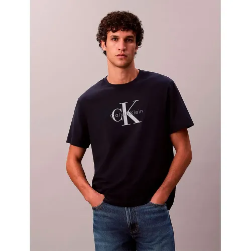 캘빈클라인 LV04RB862G 반팔 티셔츠 142871688