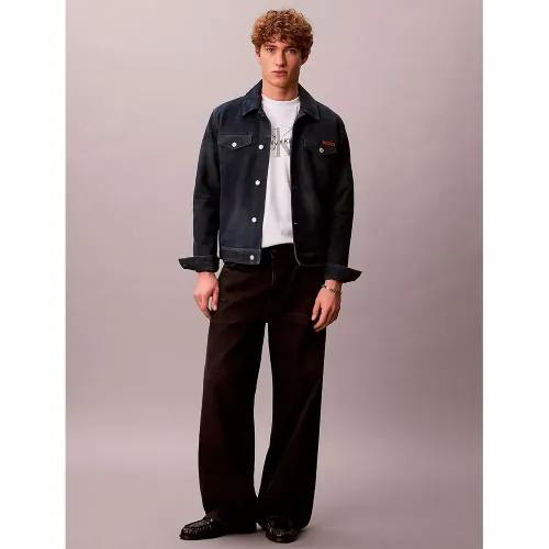 캘빈클라인 LV04RB862G 반팔 티셔츠 142871691