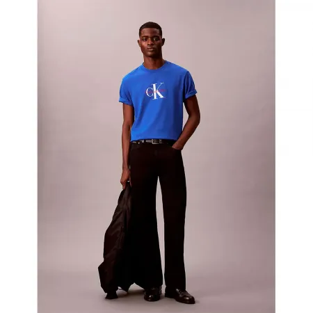 캘빈클라인 LV04RB862G 반팔 티셔츠 142871694