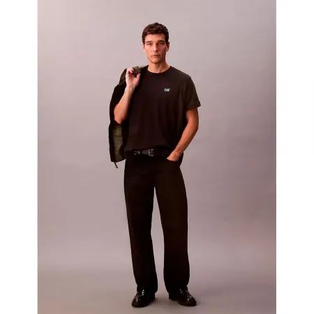 캘빈클라인 LV04RC242G 반팔 티셔츠 142871724