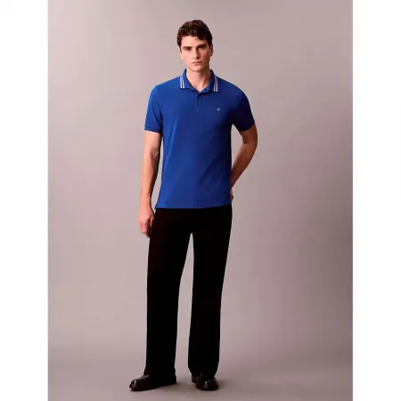 캘빈클라인 LV04RC276G 반팔 폴로 셔츠 142871732