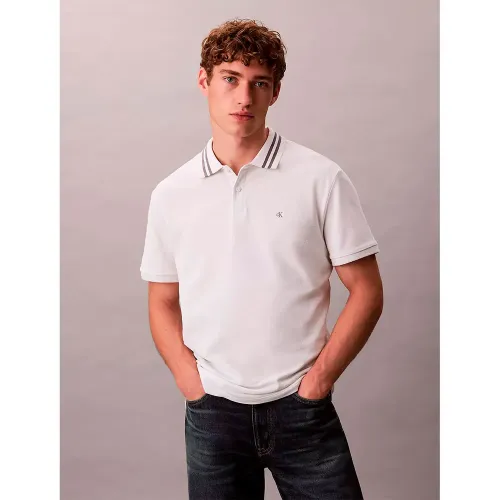 캘빈클라인 LV04RC276G 반팔 폴로 셔츠 142871738