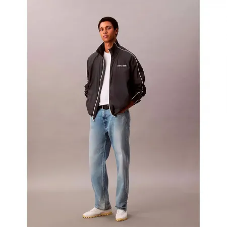 캘빈클라인 LV04RC505G 트랙 자켓 142871762