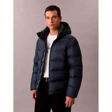 캘빈클라인 LV04RC518G 패딩 자켓 142871768