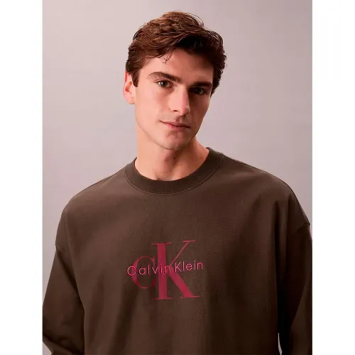 캘빈클라인 LV04RD234G 스웨터 142871819