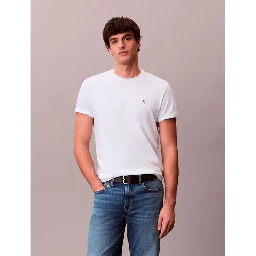 캘빈클라인 LV04RD248G 반팔 티셔츠 2 팩 142871851