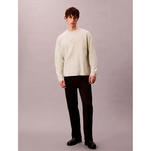 캘빈클라인 LV04RD300G 스웨터 142871855