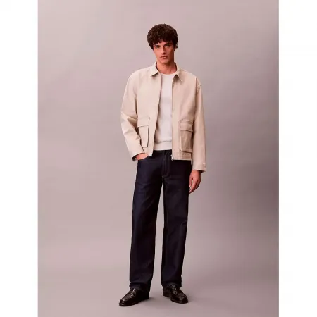 캘빈클라인 LV04RD401G 자켓 142871859