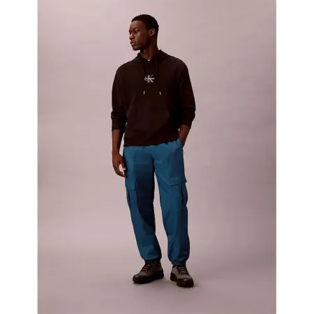 캘빈클라인 LV04RD600G 카고 팬츠 142871884