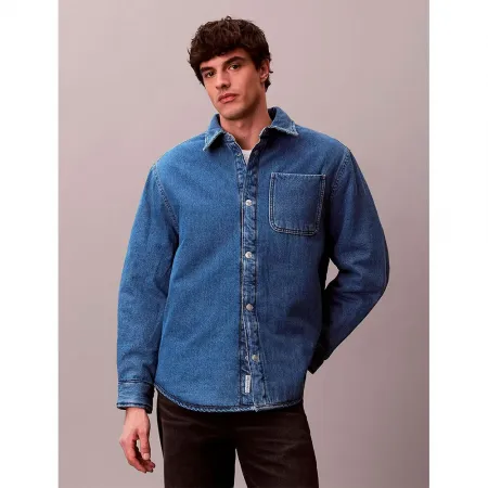 캘빈클라인 LV04RD736G 긴팔 셔츠 142871897