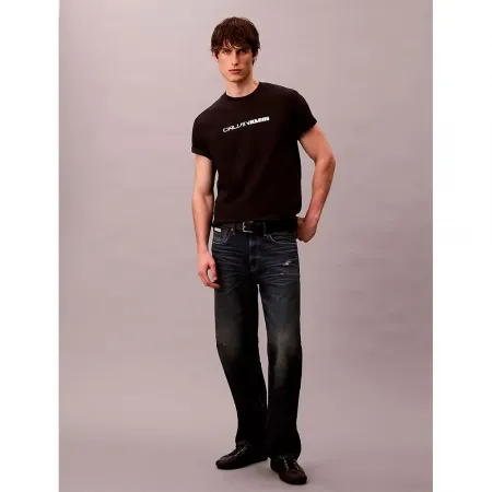 캘빈클라인 LV04RD807G 반팔 티셔츠 142871903