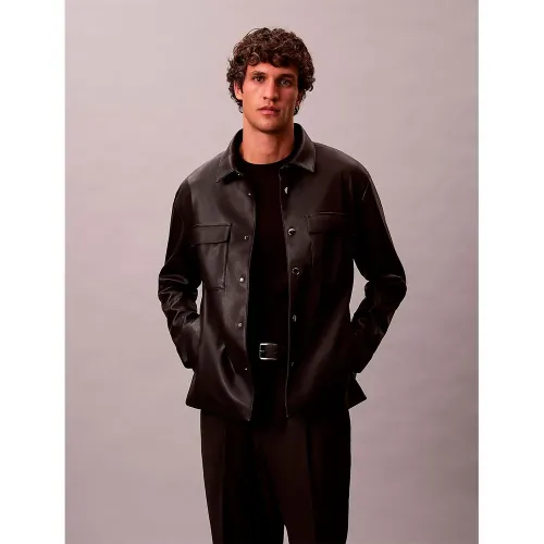 캘빈클라인 LV04RE404G 자켓 142871956