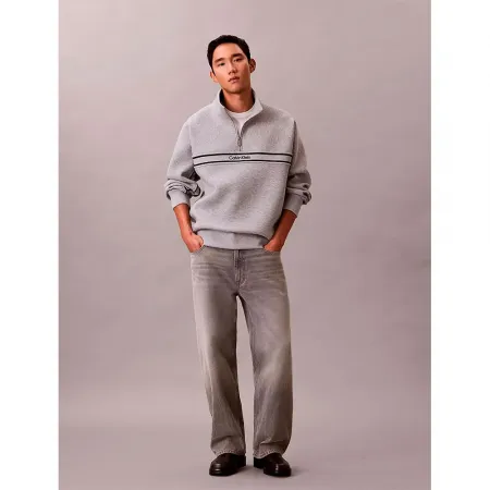 캘빈클라인 LV04RE726G Barrel 청바지 142871966