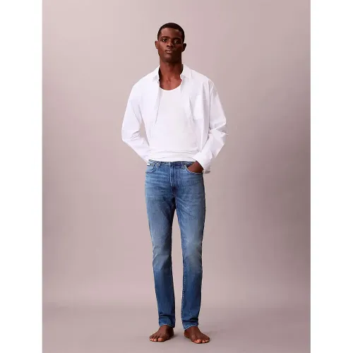 캘빈클라인 LV04RE784G 스키니 Fit 청바지 142871980