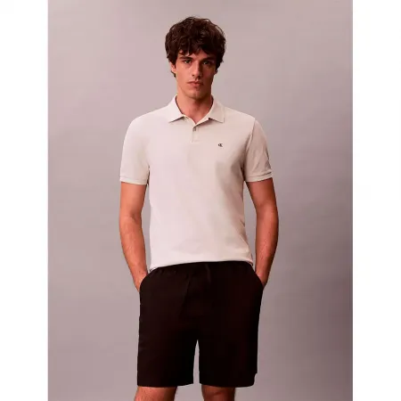 캘빈클라인 Monogram 반팔 폴로 셔츠 142872101