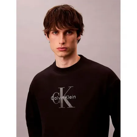 캘빈클라인 Premium Relaxed Fit 스웨터 142872143