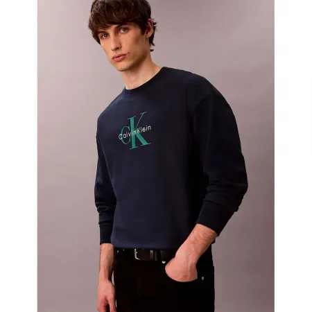 캘빈클라인 Premium Relaxed Fit 스웨터 142872144