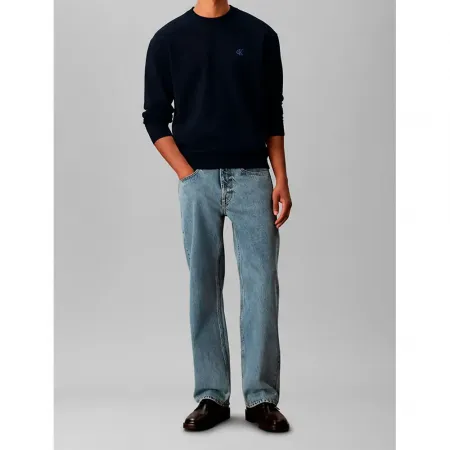 캘빈클라인 Relaxed Monogram 스웨터 142872150