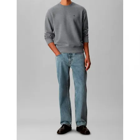 캘빈클라인 Relaxed Monogram 스웨터 142872152