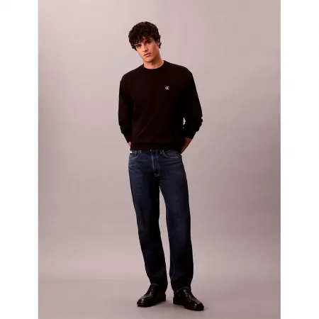 캘빈클라인 Relaxed Monogram 스웨터 142872153