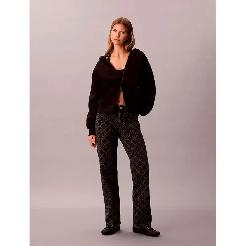 캘빈클라인 Signature 90S LV047E620G Straight Fit 청바지 142872177