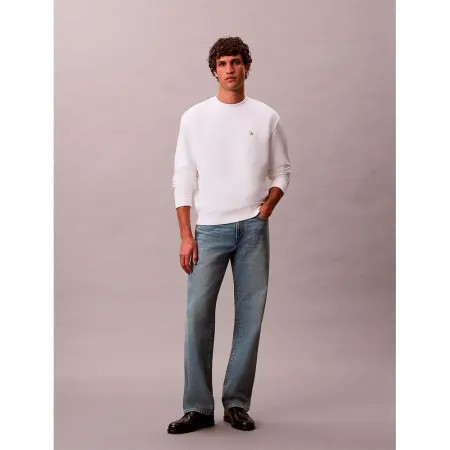 캘빈클라인 Terry Monologo 스웨터 142872220