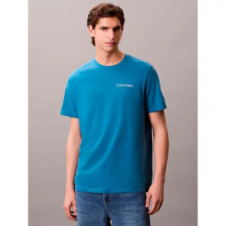 캘빈클라인 Word 반팔 티셔츠 142872241