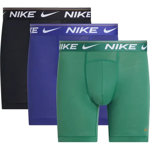 나이키 Ultra Comfort Long 복서 브리프 3 팩 142872268