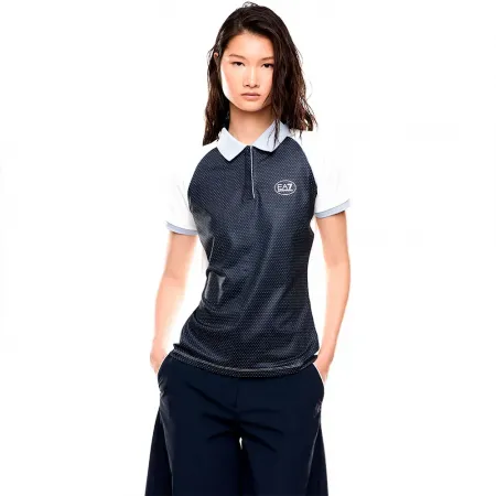 엠프리오 아르마니 7W000898 AF21616 반팔 폴로 셔츠 142895465