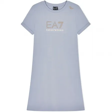 엠프리오 아르마니 Evolution 반팔 원피스 142896032