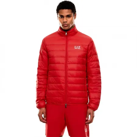 엠프리오 아르마니 8NPB23 PNGPZ 다운 자켓 142896057