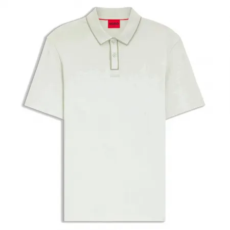 휴고 보스 Dalumo 10257070 반팔 폴로 셔츠 142934814