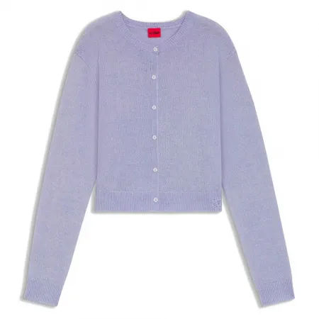 휴고 보스 Sfebra 10276353 카디건 142934986