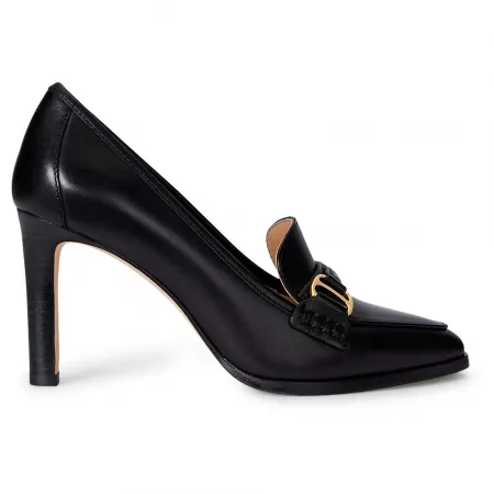 로렌-FTW Tasha Leather 하이힐 142982087