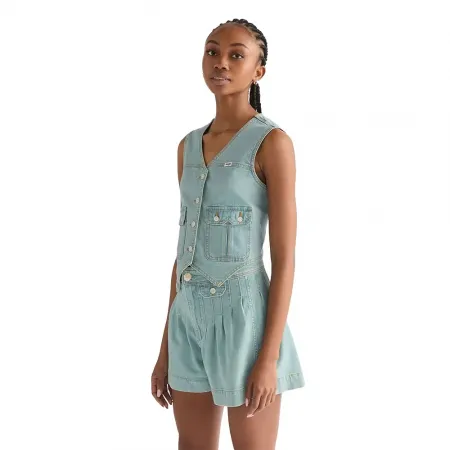 랭글러 컨트리 Estate 조끼 142985767