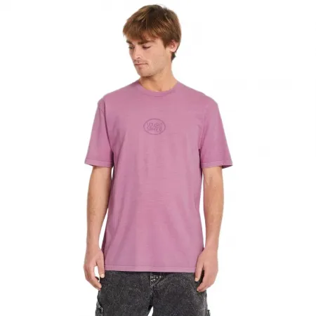 볼컴 Handstone 반팔 티셔츠 142986972