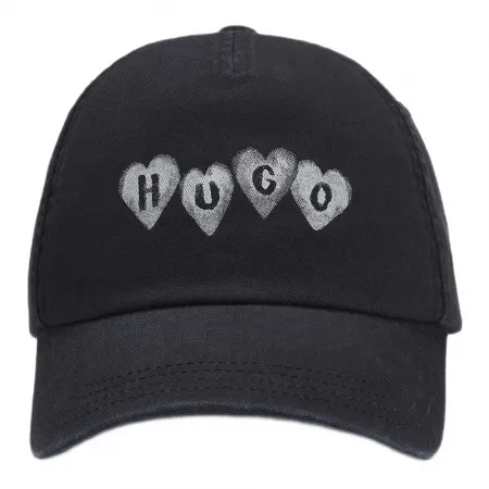 휴고 보스 Cara Valentine 10271600 모자 142987786