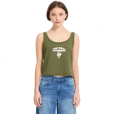 볼컴 91 나시 티셔츠 143045209