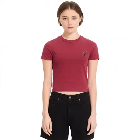 볼컴 Moove On 반팔 티셔츠 143045281